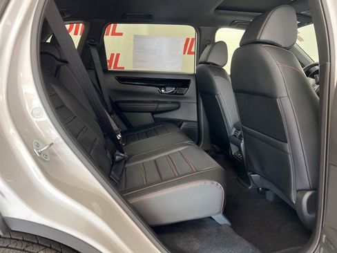 New 2026 Honda CR-V Sport Touring image 11