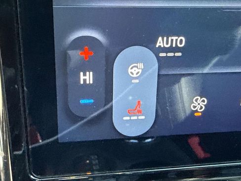 Used 2024 Ford Ranger Lariat w/ FX4 Off-Road Package image 29