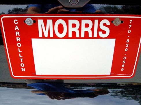 Used 2018 Jeep Renegade Latitude w/ UConnect 8.4 Nav Group image 8