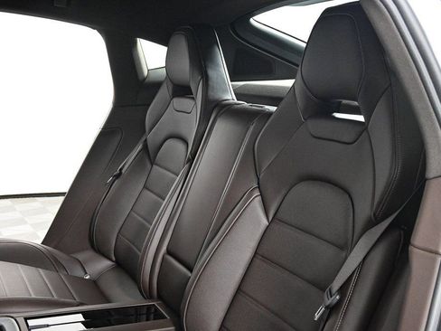 New 2026 Porsche Panamera RWD image 22