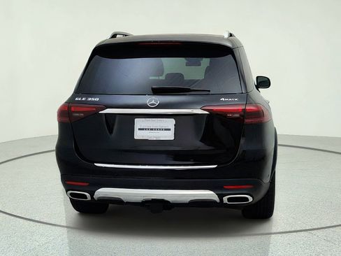 Certified 2026 Mercedes-Benz GLE 350 4MATIC image 10
