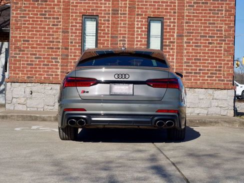 Used 2022 Audi S6 Premium Plus image 6