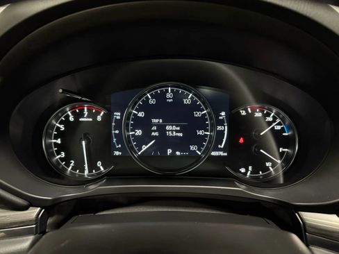 Used 2021 MAZDA CX-5 Grand Touring w/ GT Premium Package image 29