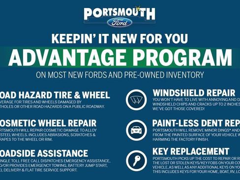 New 2026 Ford F150 XLT w/ FX4 Off-Road Package image 11