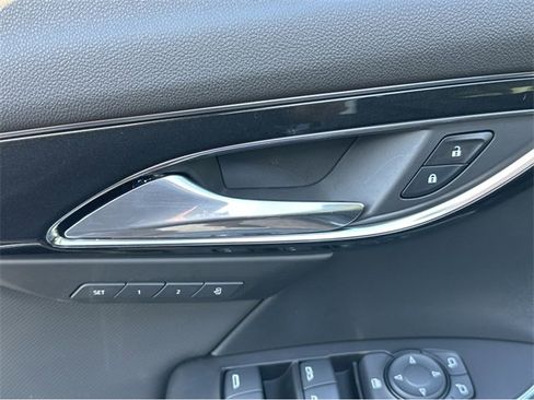 New 2025 Buick Envision Preferred image 29