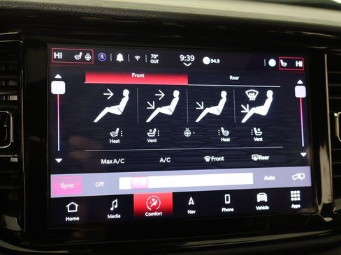 Used 2024 Dodge Durango R/T AWD/4WD image 54