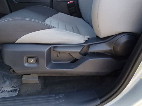 Certified 2025 Toyota Tacoma TRD Sport RWD image 18
