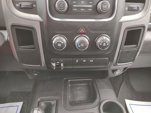 Used 2017 RAM 2500 Tradesman w/ Popular Equipment Group image 18