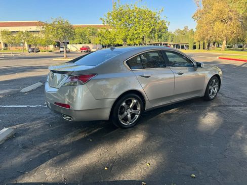 Used 2010 Acura TL w/ Technology Package FWD image 36