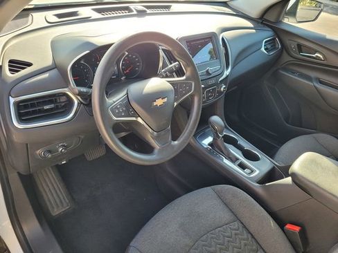 Used 2024 Chevrolet Equinox LT image 7