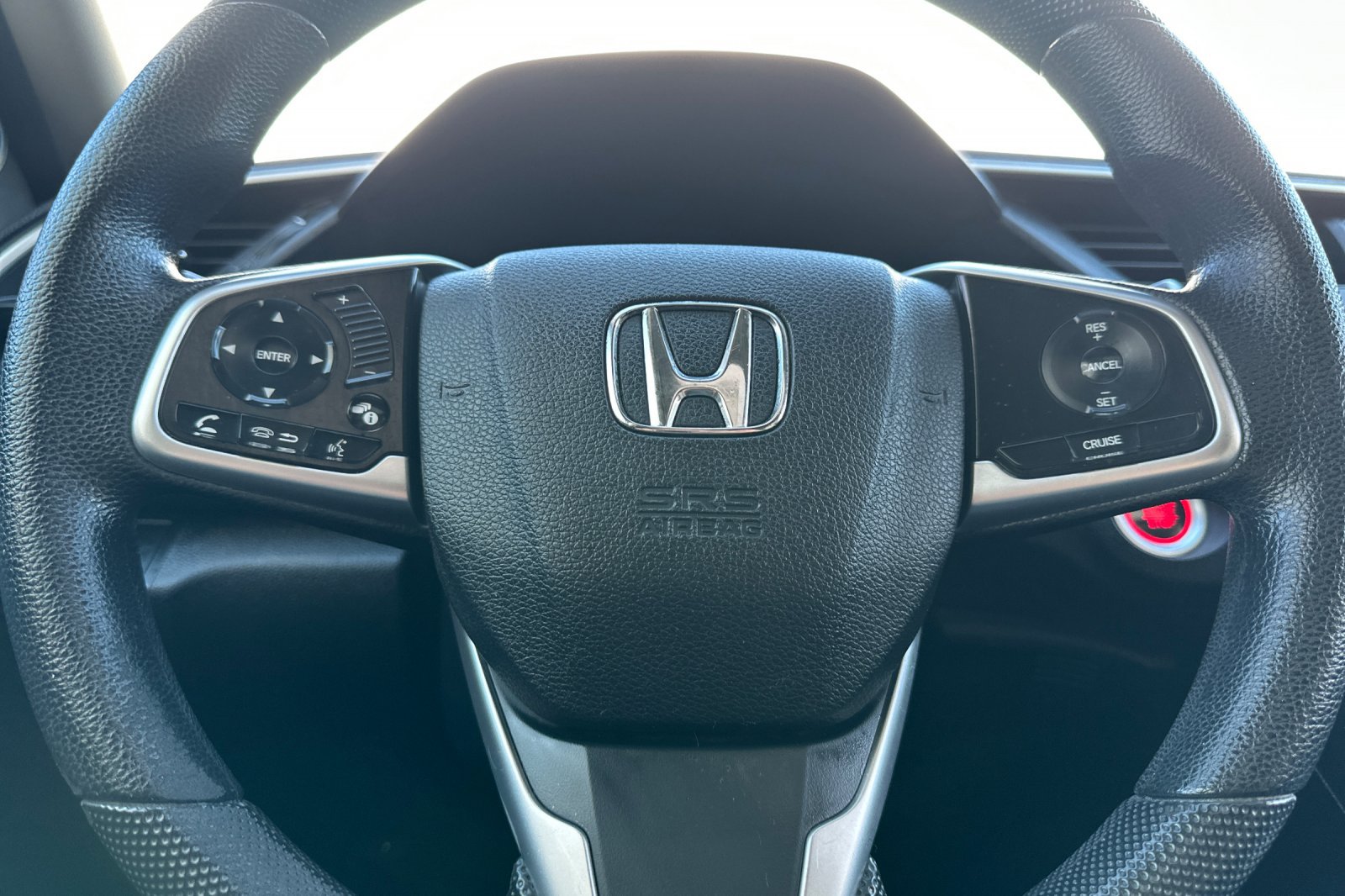 Used 2017 Honda Civic EX image 34