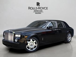 Certified 2009 Rolls-Royce Phantom Sedan video 1
