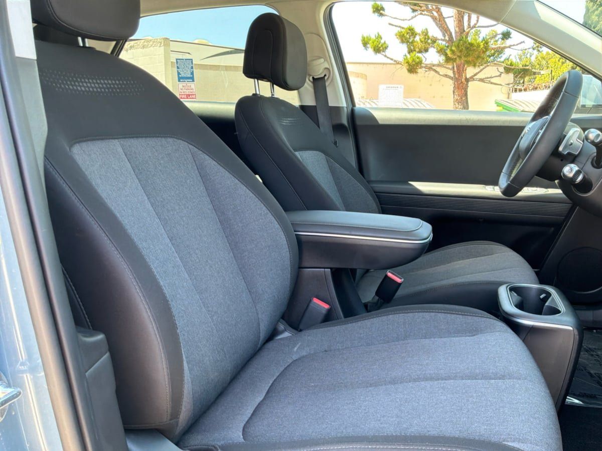 Used 2024 Hyundai Ioniq 5 SE RWD image 21