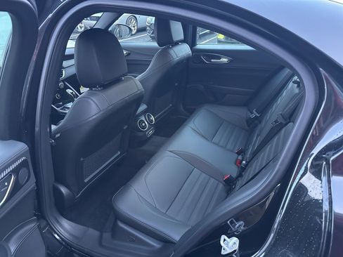 New 2024 Alfa Romeo Giulia Quadrifoglio w/ Active Assist Plus Package image 15