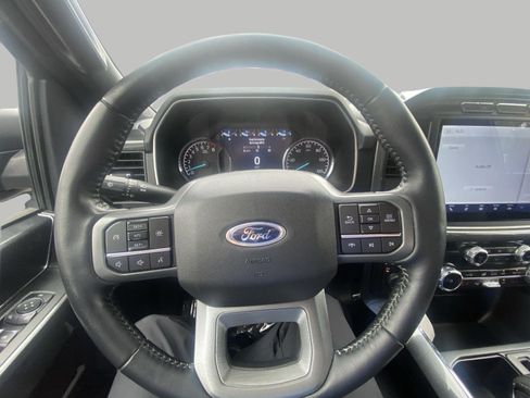 Certified 2022 Ford F150 XLT w/ Equipment Group 302A High AWD/4WD image 15