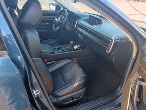 Used 2025 MAZDA CX-50 AWD 2.5 Hybrid w/ Premium Pkg image 9