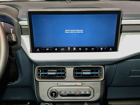New 2026 Ford Maverick XLT AWD/4WD image 10