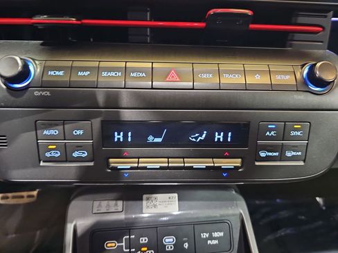 Certified 2025 Hyundai Kona N Line S image 22