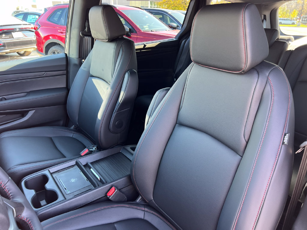 New 2027 Honda Odyssey Sport-L image 13