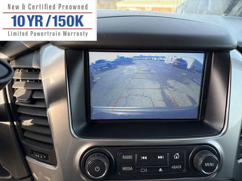 Used 2020 Chevrolet Tahoe LS image 24