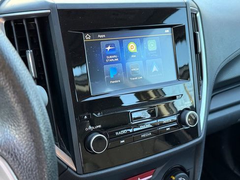 Used 2021 Subaru Forester image 22