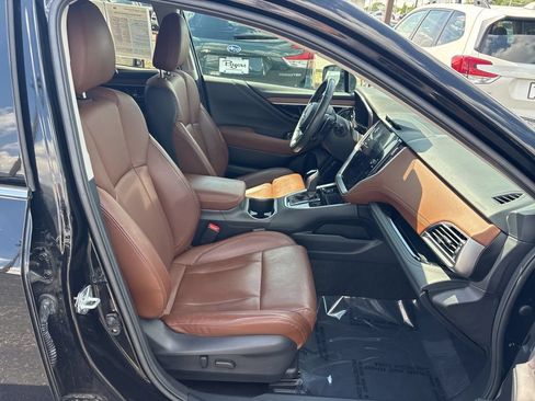 Certified 2024 Subaru Outback Touring AWD/4WD image 10
