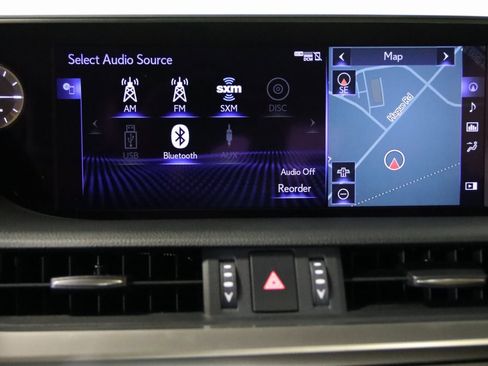 Used 2021 Lexus ES 250 w/ Premium Package image 42