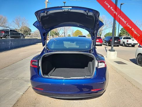 Used 2018 Tesla Model 3 image 13