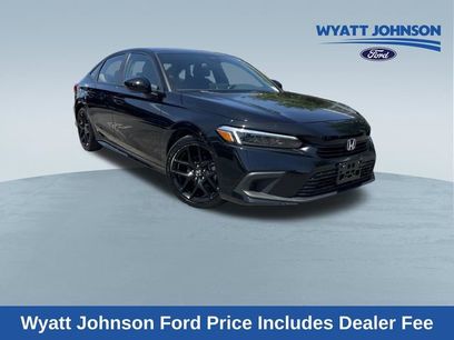 Used 2024 Honda Civic Sport