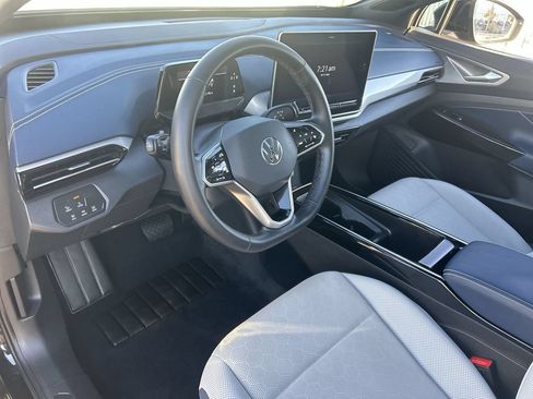 Used 2025 Volkswagen ID.4 Pro S AWD/4WD image 15
