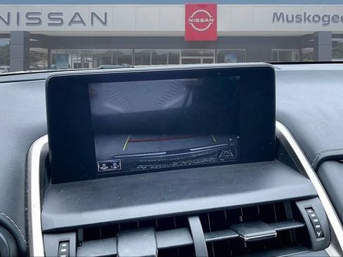 Used 2018 Lexus NX 300 AWD image 14