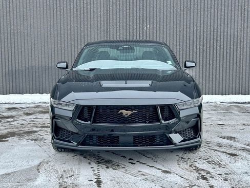 New 2026 Ford Mustang GT image 8