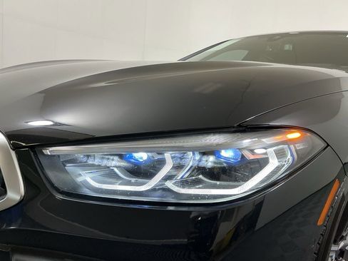 Certified 2023 BMW 840i Gran Coupe w/ Comfort Seating Package image 8