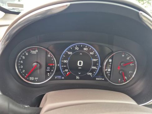 Used 2024 Chevrolet Malibu LT FWD image 23
