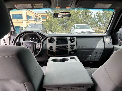 Used 2015 Ford F350 XLT image 16