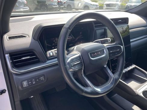 Used 2025 GMC Terrain Elevation AWD/4WD image 18