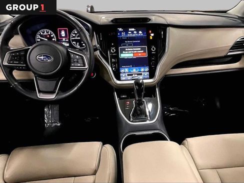Used 2024 Subaru Legacy Limited AWD/4WD image 16