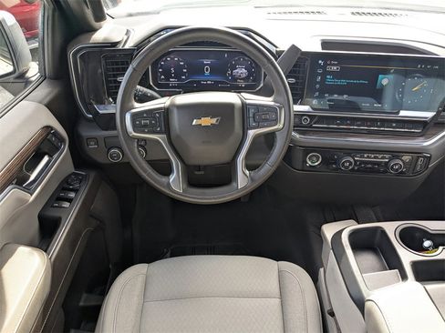 Used 2023 Chevrolet Silverado 1500 LT w/ Protection Package image 13