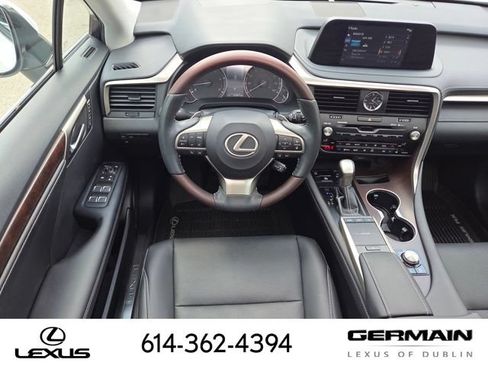 Certified 2020 Lexus RX 350 AWD w/ Premium Package image 35