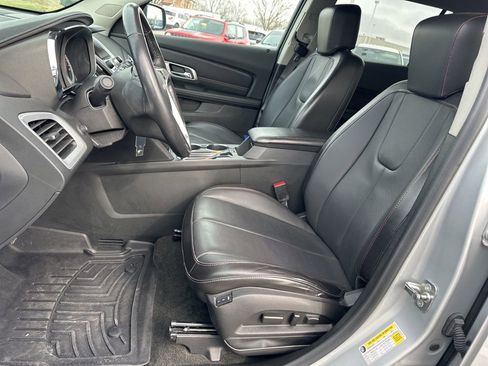 Used 2017 GMC Terrain SLT w/ Driver Alert Package I image 15