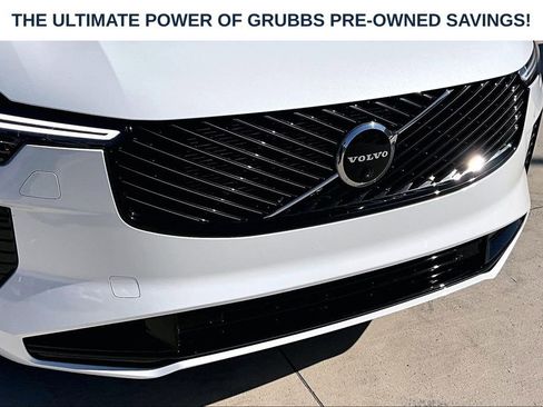 New 2026 Volvo XC90 T8 Ultra w/ Protection Package Premier AWD/4WD image 37