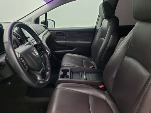 Used 2018 Honda Odyssey EX-L image 17