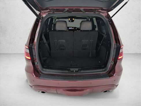 Used 2024 Dodge Durango R/T image 6