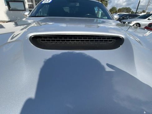 Used 2023 Dodge Challenger R/T RWD image 23