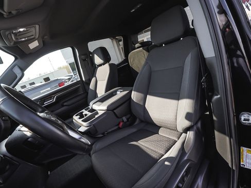 Used 2023 GMC Sierra 1500 Elevation w/ LPO, Elevation Black Package image 29