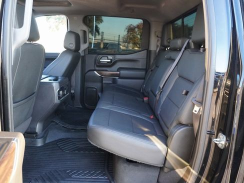 Used 2021 GMC Sierra 1500 SLT image 20