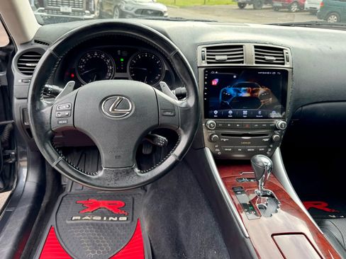 Used 2006 Lexus IS 250 AWD image 10