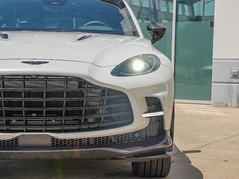 New 2025 Aston Martin DBX 707 image 15