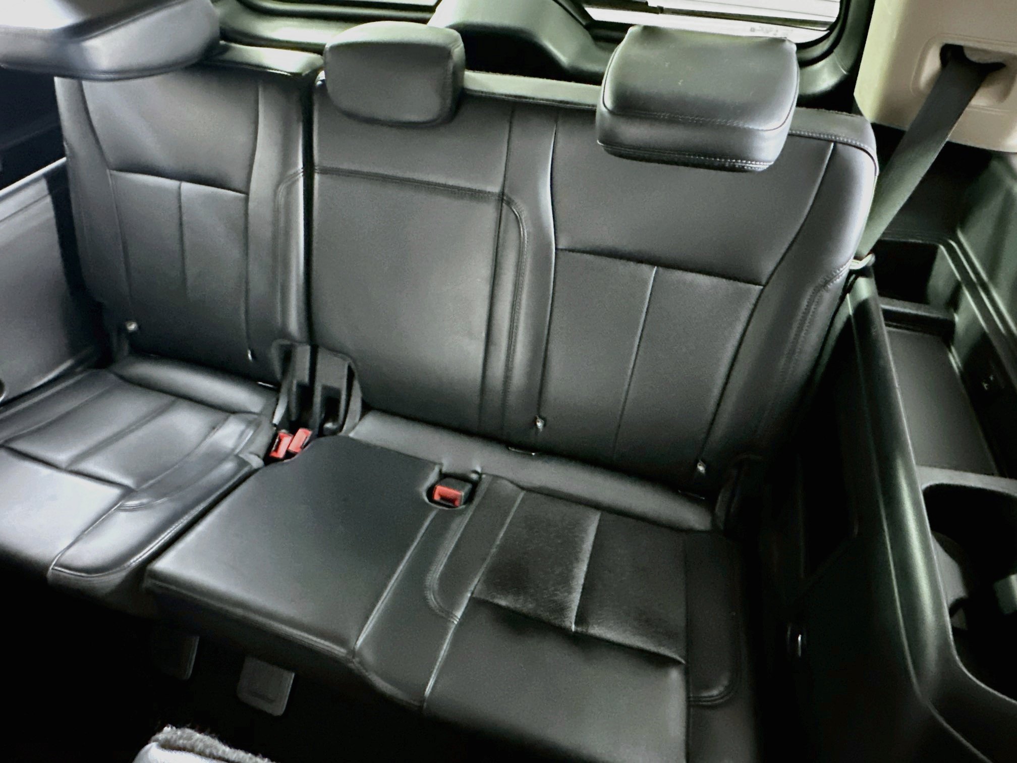 Used 2023 Ford Expedition XLT AWD/4WD image 29