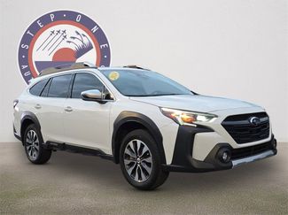 Used 2024 Subaru Outback Touring video 2